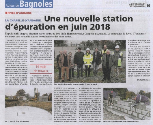 Source Le Publicateur Libre